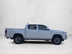 2021 Toyota Tacoma 4WD 4WD SR Double Cab 5' Bed V6 AT (Natl)