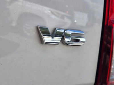 2021 Toyota Tacoma 4WD 4WD SR Double Cab 5' Bed V6 AT (Natl)