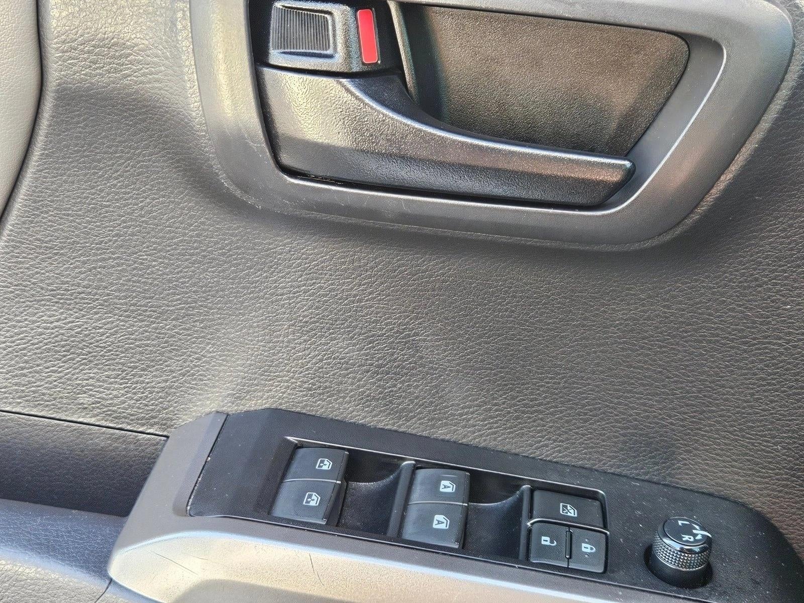 2023 Toyota Tacoma 4WD 4WD SR5 Double Cab 5' Bed V6 AT (GS)