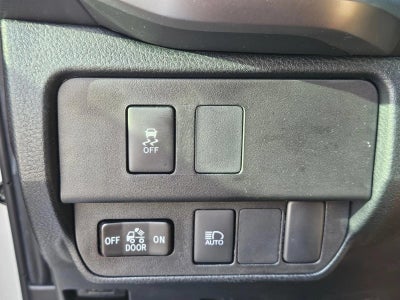 2023 Toyota Tacoma 4WD 4WD SR5 Double Cab 5' Bed V6 AT (GS)