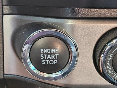 2023 Toyota Tacoma 4WD 4WD SR5 Double Cab 5' Bed V6 AT (GS)