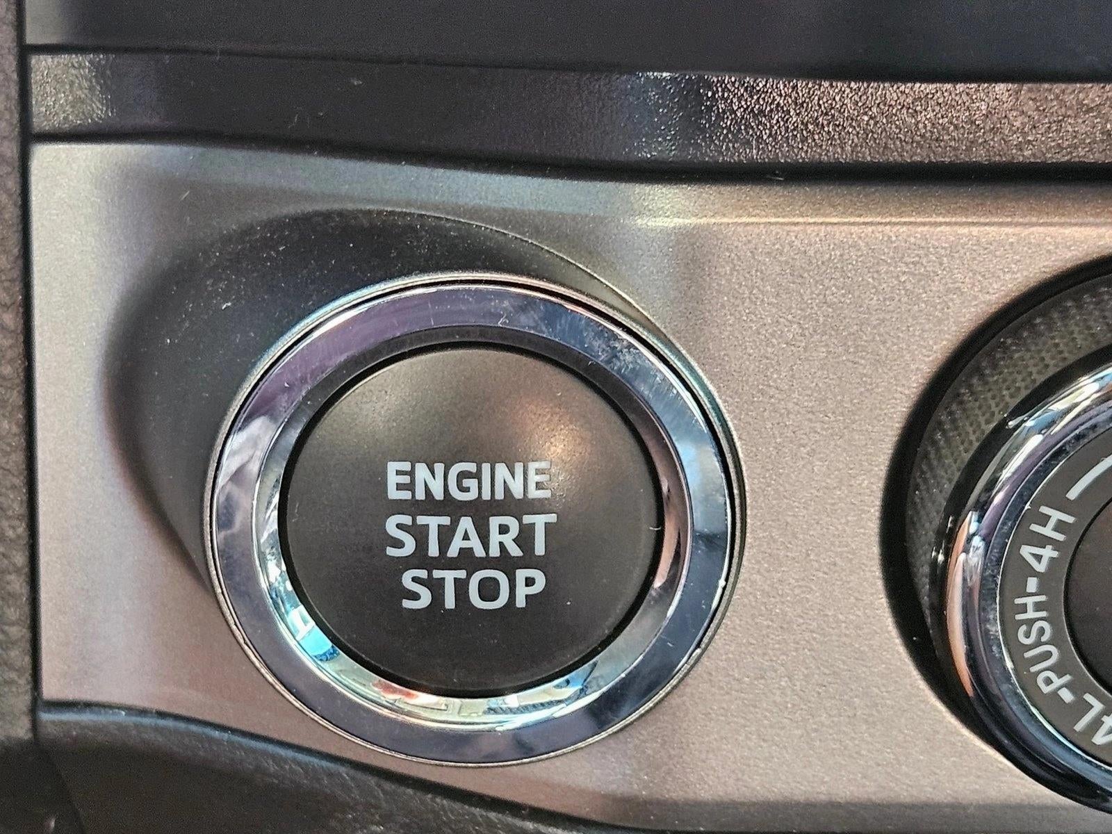 2023 Toyota Tacoma 4WD 4WD SR5 Double Cab 5' Bed V6 AT (GS)