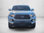 2023 Toyota Tacoma 4WD 4WD SR5 Double Cab 5' Bed V6 AT (GS)