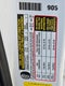 2023 Toyota Tacoma 4WD 4WD SR5 Double Cab 5' Bed V6 AT (GS)