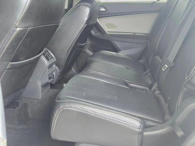 2021 Volkswagen Tiguan 2.0T S FWD