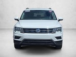 2021 Volkswagen Tiguan 2.0T S FWD