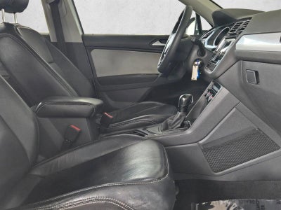 2021 Volkswagen Tiguan 2.0T S FWD