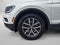 2021 Volkswagen Tiguan 2.0T S FWD
