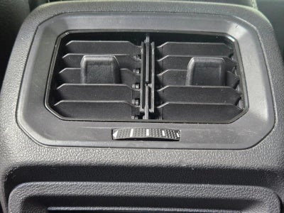 2021 Volkswagen Tiguan 2.0T S FWD