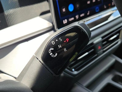 2026 Volkswagen Tiguan SE FWD