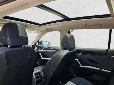 2026 Volkswagen Tiguan SE FWD