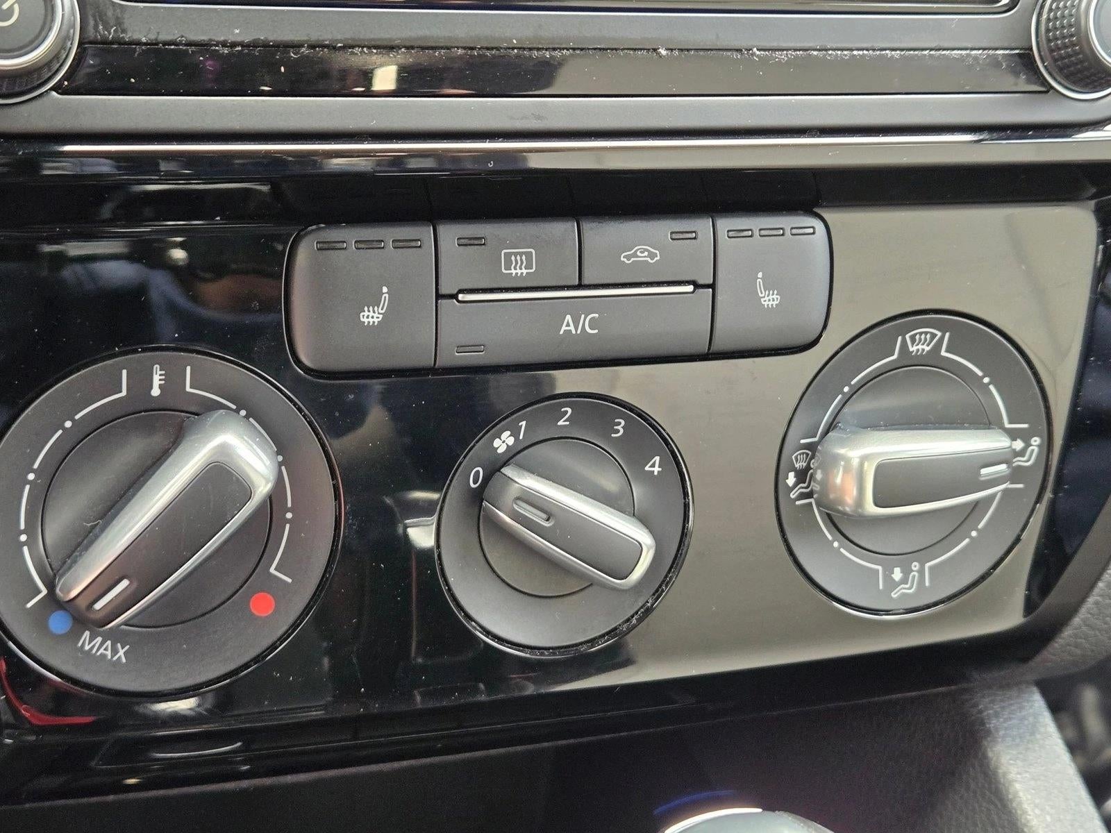 2017 Volkswagen Jetta 1.8T Sport Auto