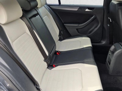 2017 Volkswagen Jetta 1.8T Sport Auto