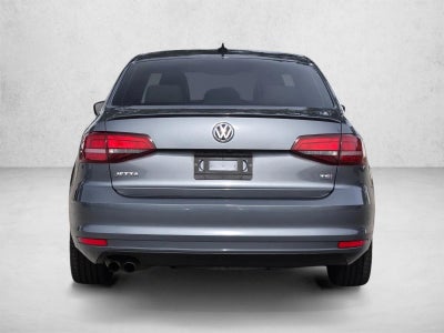 2017 Volkswagen Jetta 1.8T Sport Auto