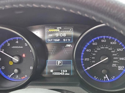 2019 Subaru Outback 3.6R Limited