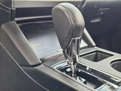 2019 Subaru Outback 3.6R Limited