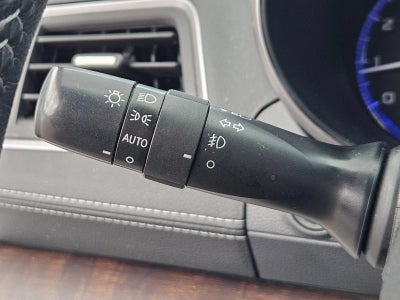 2019 Subaru Outback 3.6R Limited