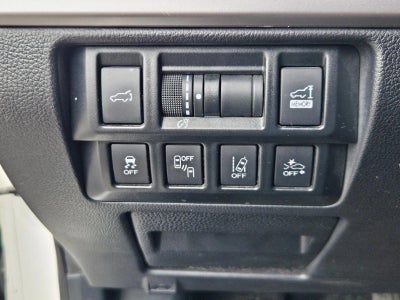 2019 Subaru Outback 3.6R Limited