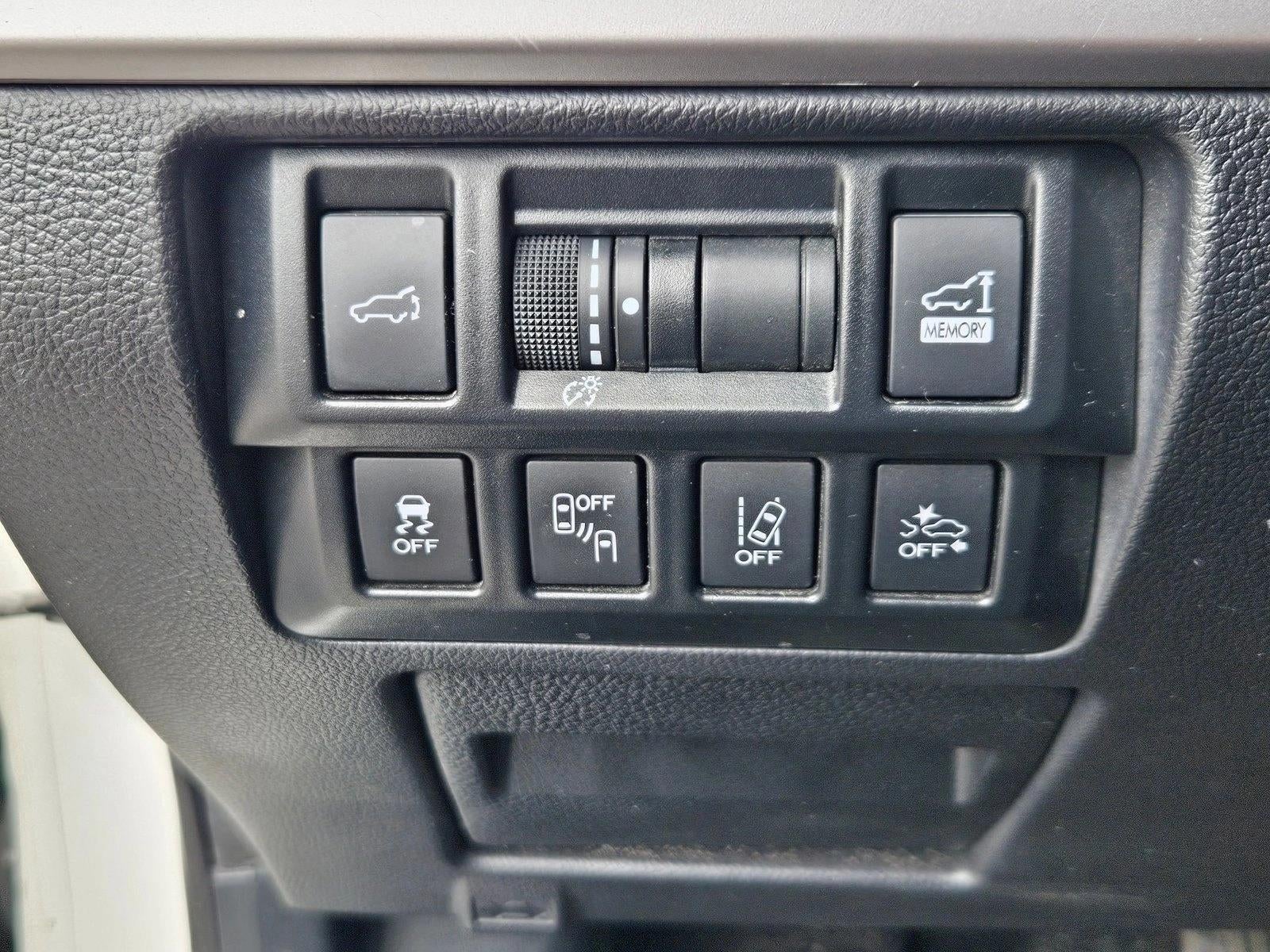 2019 Subaru Outback 3.6R Limited