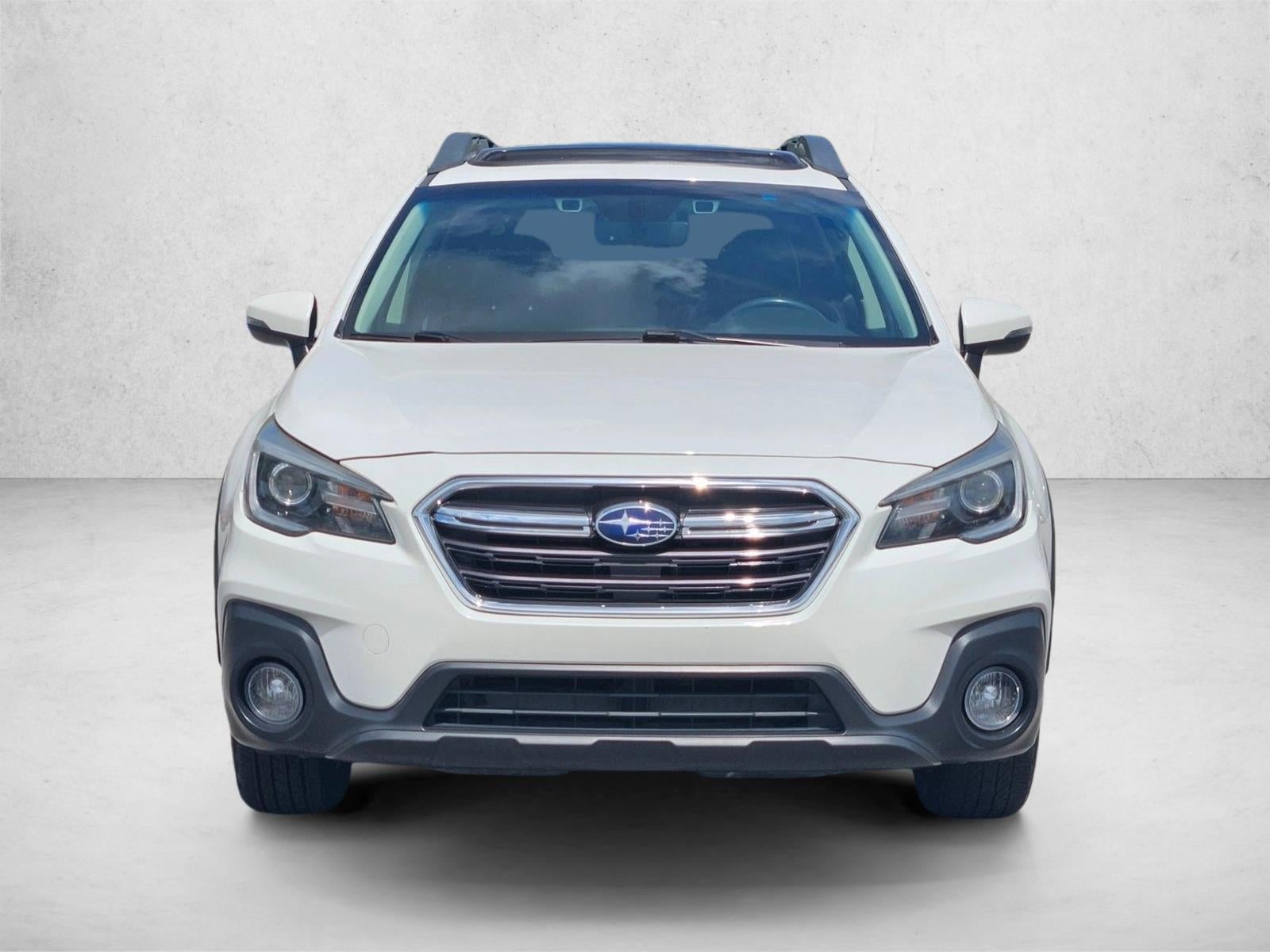 2019 Subaru Outback 3.6R Limited