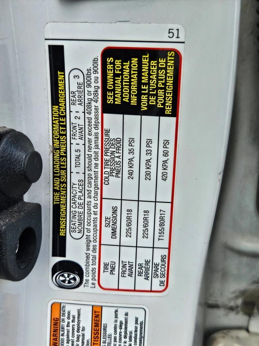 2019 Subaru Outback 3.6R Limited