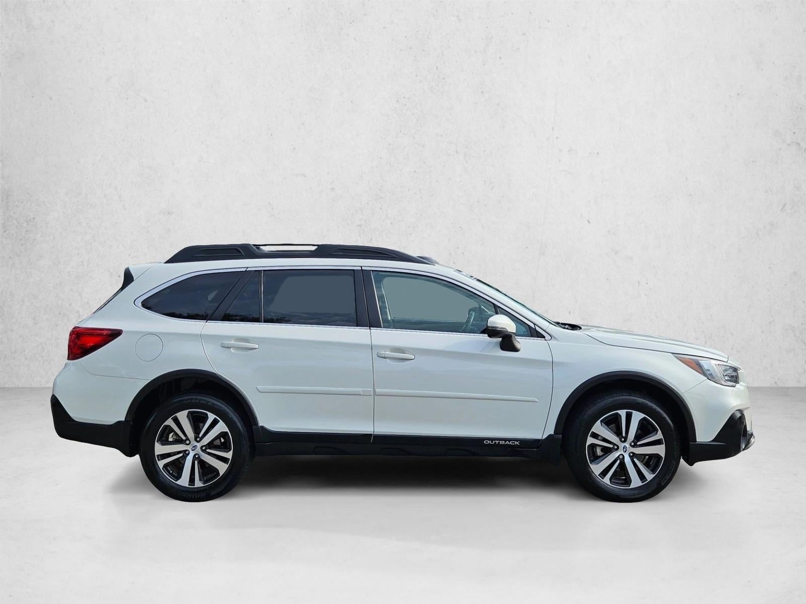 2019 Subaru Outback 3.6R Limited