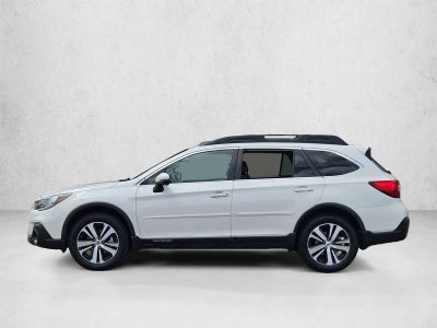 2019 Subaru Outback 3.6R Limited