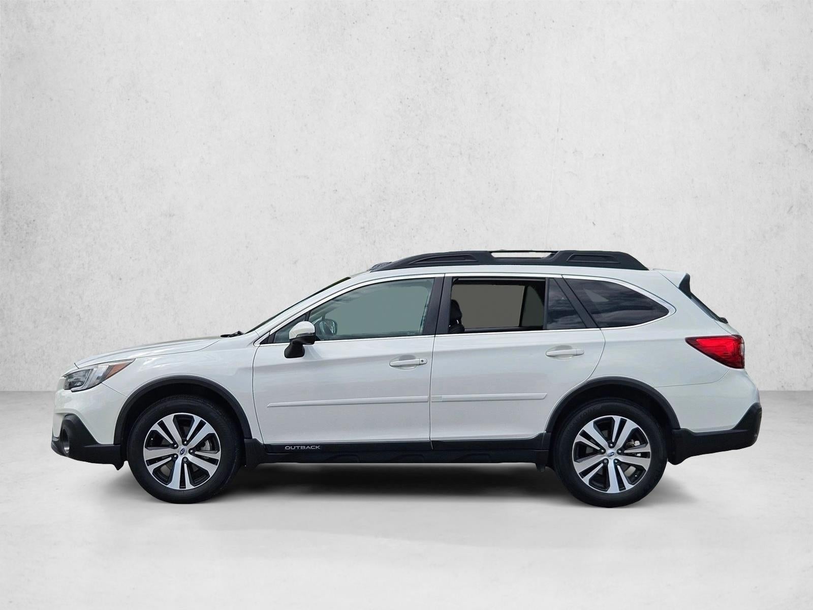 2019 Subaru Outback 3.6R Limited