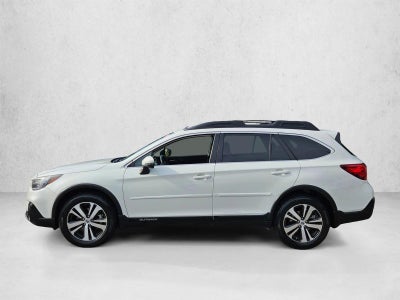 2019 Subaru Outback 3.6R Limited