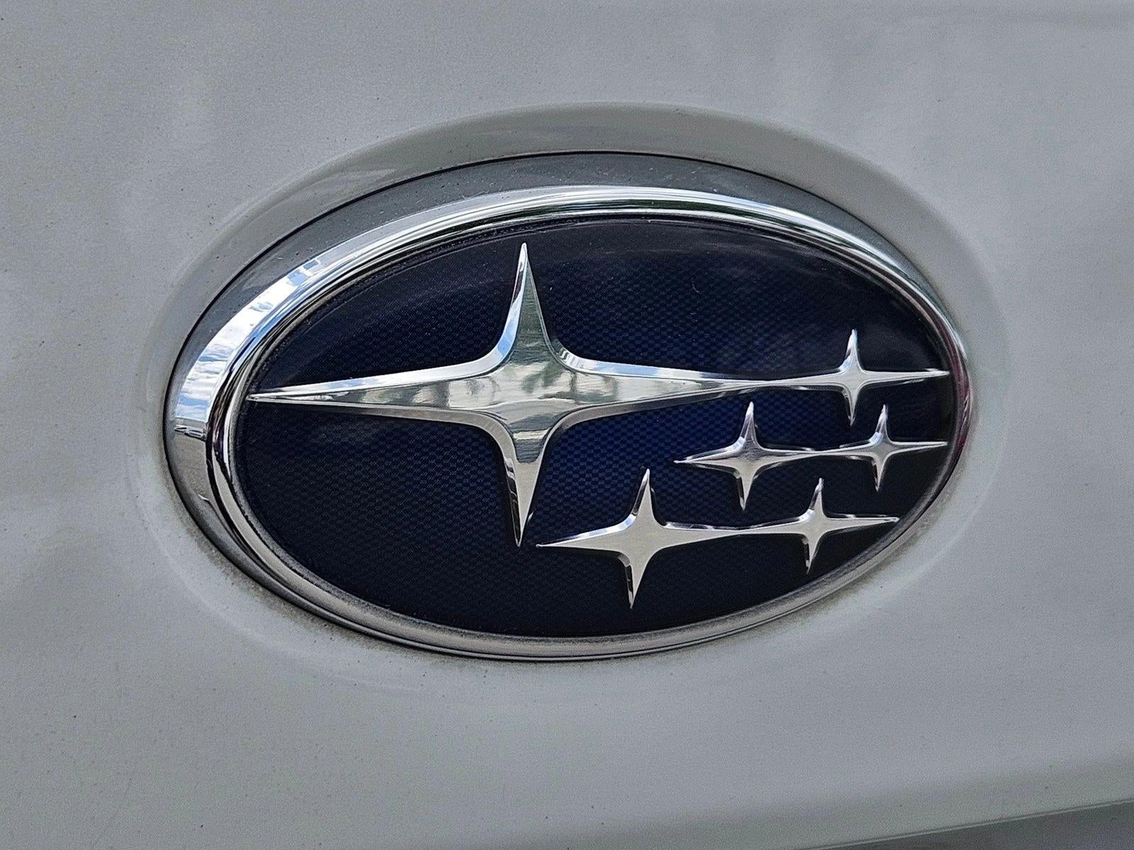 2019 Subaru Outback 3.6R Limited