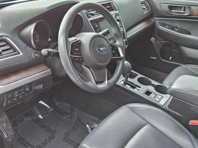 2019 Subaru Outback 3.6R Limited