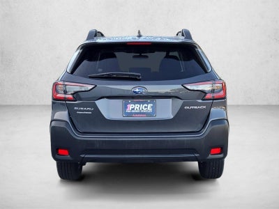 2024 Subaru Outback Premium AWD