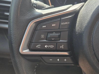 2023 Subaru Outback Onyx Edition CVT
