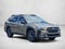 2023 Subaru Outback Onyx Edition CVT