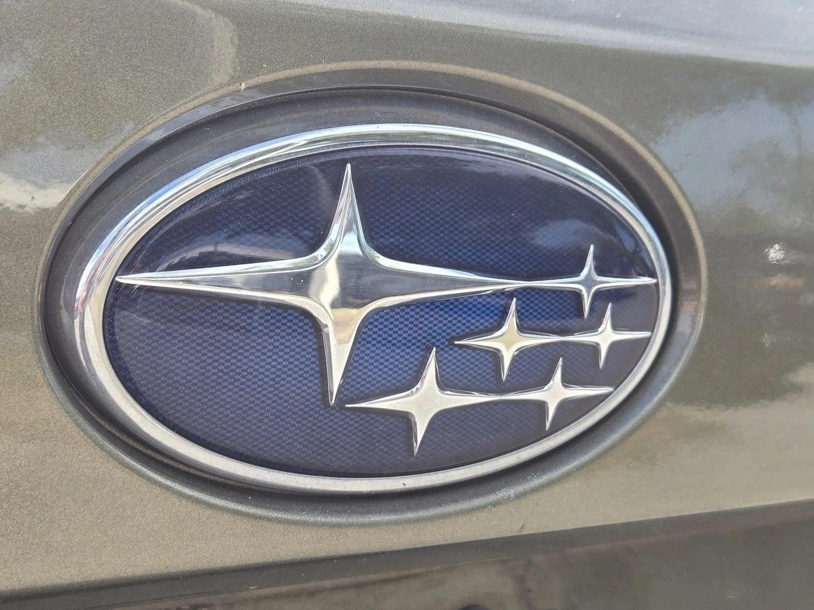 2023 Subaru Outback Onyx Edition CVT