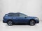 2020 Subaru Outback Touring XT CVT
