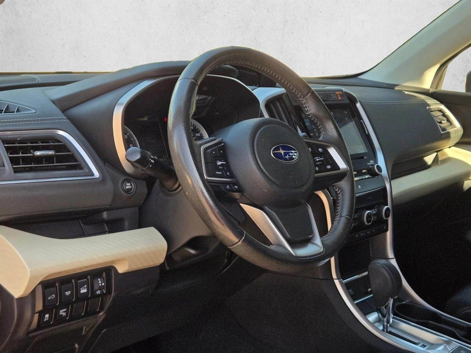 2021 Subaru Ascent Premium 8-Passenger