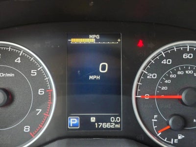 2021 Subaru Ascent Premium 8-Passenger