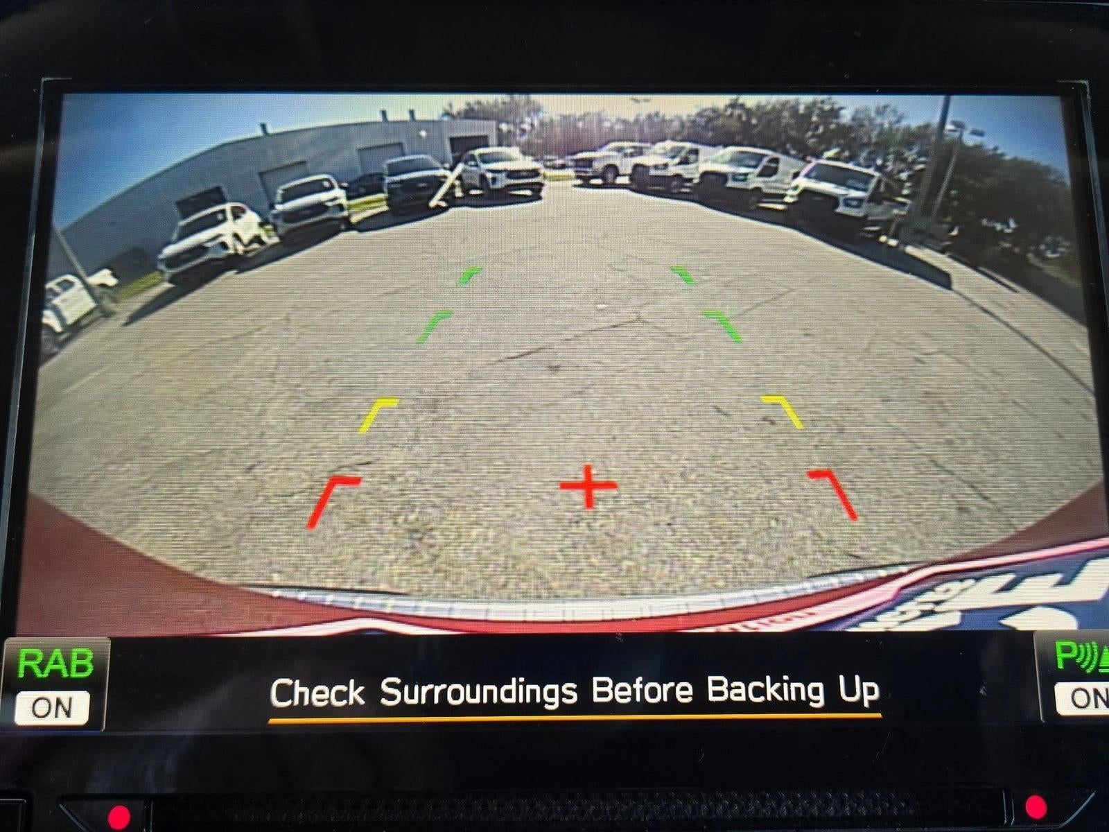 2021 Subaru Ascent Premium 8-Passenger