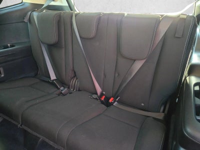 2021 Subaru Ascent Premium 8-Passenger