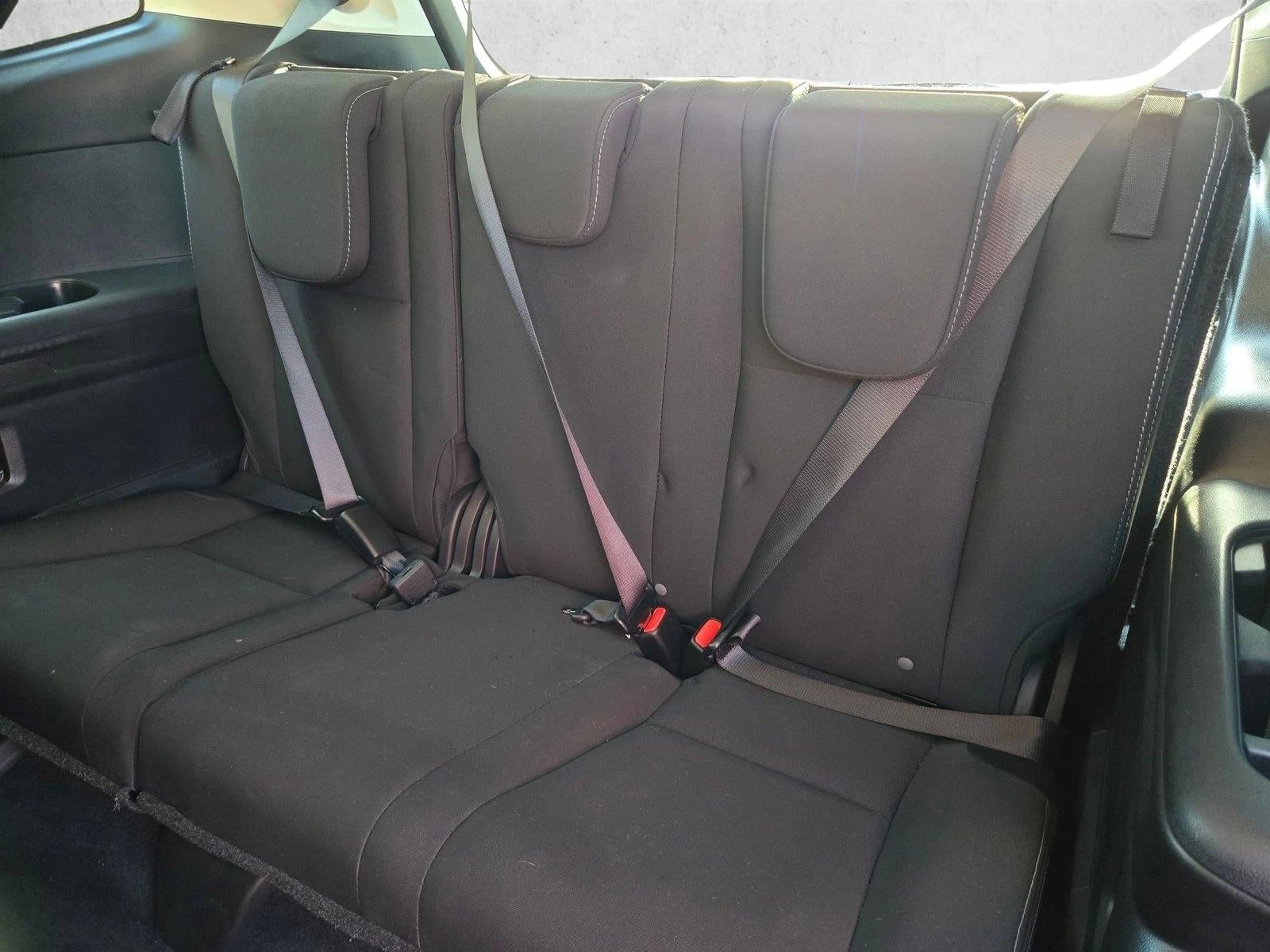 2021 Subaru Ascent Premium 8-Passenger