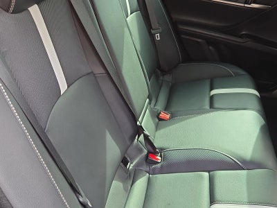 2026 Toyota Camry SE (SE)