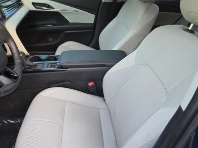 2026 Toyota Camry XLE (SE)