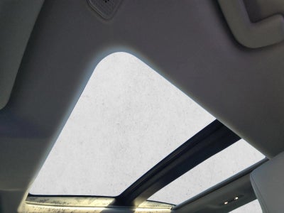 2026 Toyota Camry XLE (SE)