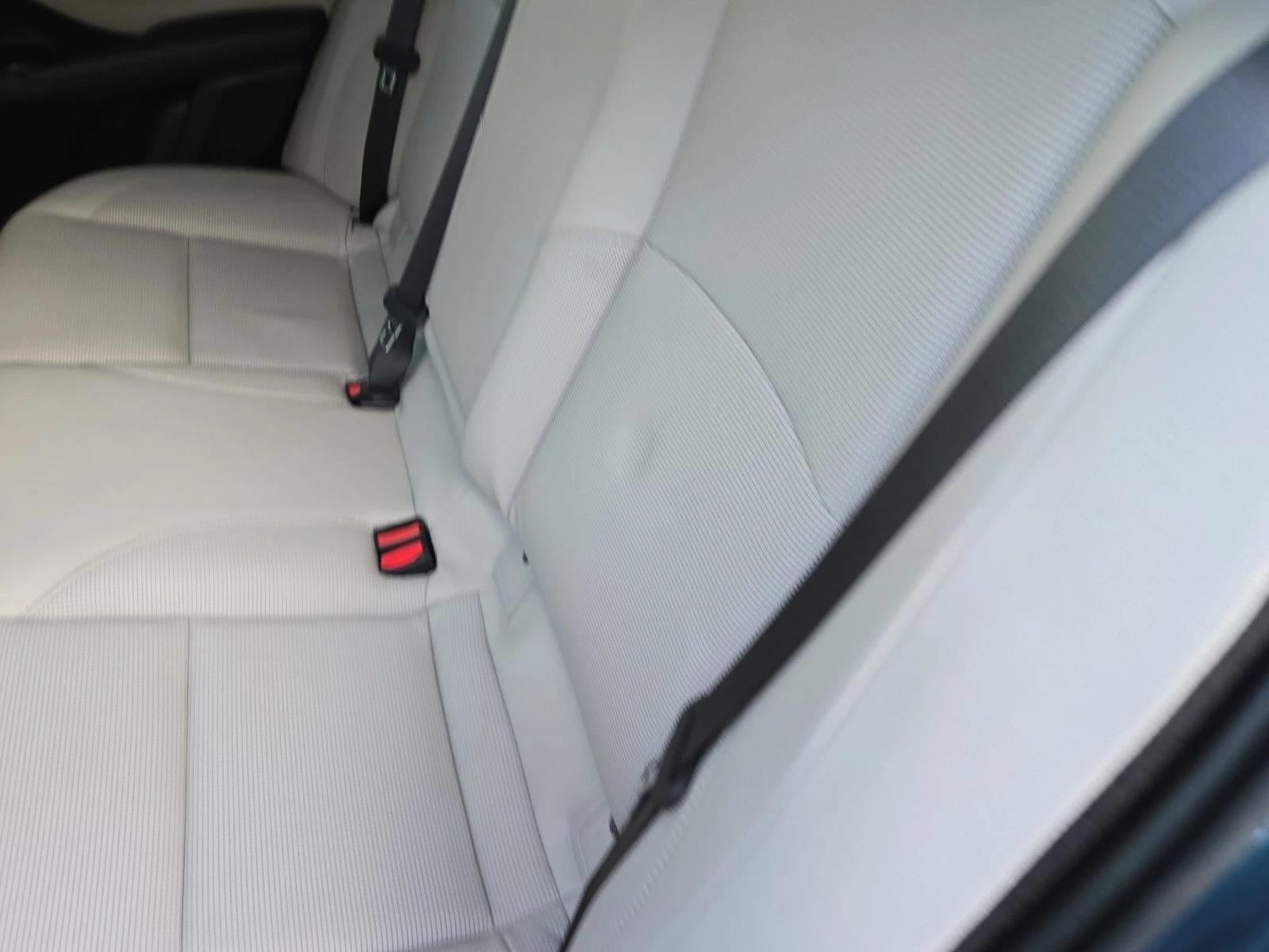 2026 Toyota Camry XLE (SE)