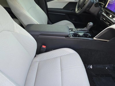 2026 Toyota Camry XLE (SE)