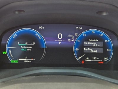 2025 Toyota Camry XSE (Natl)