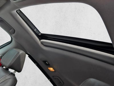 2018 Honda Odyssey EX-L Auto