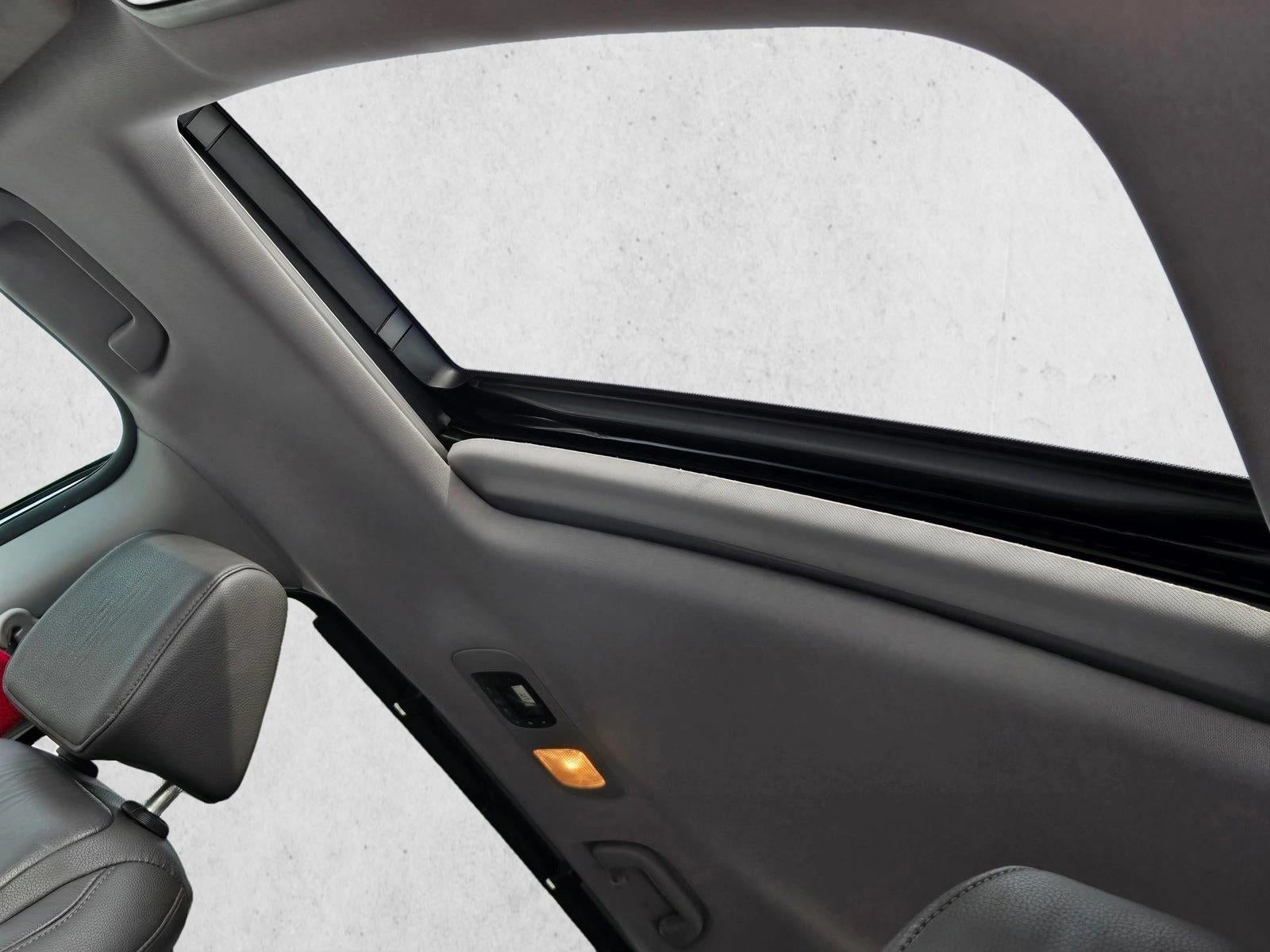 2018 Honda Odyssey EX-L Auto