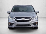 2018 Honda Odyssey EX-L Auto